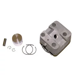 Kit cylindre piston Stihl 41340201213