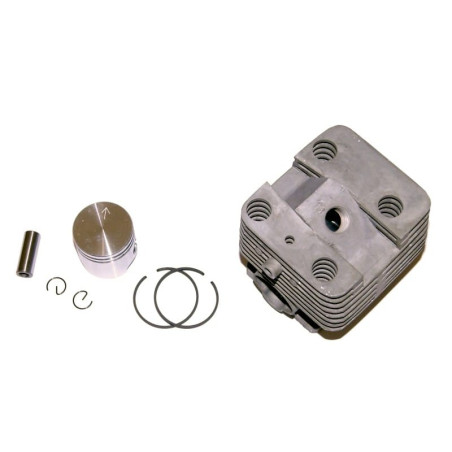 Kit cylindre piston Stihl 41340201213