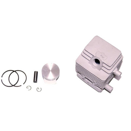 Kit cylindre piston Stihl 41370201202