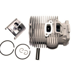 Kit cylindre piston Stihl 11110201200