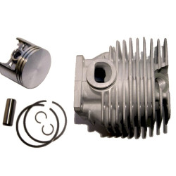 Kit cylindre piston Stihl 11190201202 / 11190201215