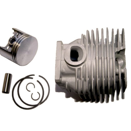 Kit cylindre piston Stihl 11190201202 / 11190201215