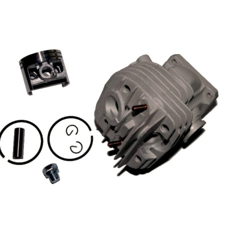 Kit cylindre piston Stihl 11210201208