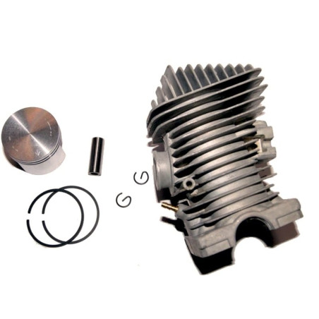 Kit cylindre piston Stihl 11230201209