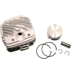 Kit cylindre piston Stihl 11280201217