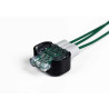 Connecteur 3M MGC Scotchlok 80611434152 résistant à l'humidité 