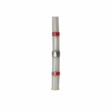 Connecteur auto soudeur thermorétractable diamètre intérieur 2,7 mm