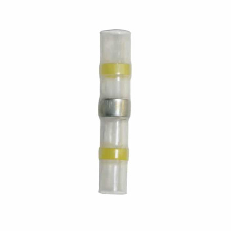 Connecteur auto soudeur thermorétractable diamètre intérieur 4,5 mm