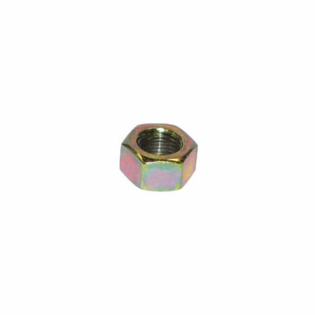 Ecrou d'axe de palier de lames MURRAY 15 x 100 pour axe 91922