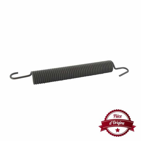 Ressort de rappel AYP 105709X - Pièce d'origine