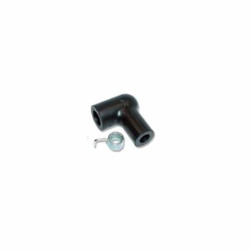 Capuchon de bougie UNIVERSEL diamètre 7 mm