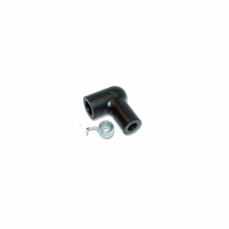 Capuchon de bougie UNIVERSEL diamètre 7 mm