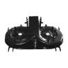Plateau de coupe 102 cm CASTELGARDEN - GGP 482565005/0 (pour modèles jusqu'à l'année 2000) - Livraison offerte