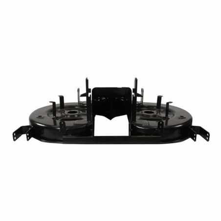 Plateau de coupe 102 cm CASTELGARDEN - GGP 482565005/0 (pour modèles jusqu'à l'année 2000) - Livraison offerte