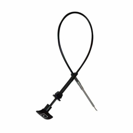 Commande d'accélération MTD 7460616A - 746-0616A  