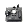 Boîtier filtre à air BRIGGS ET STRATTON 795259 - 496116 - 792040