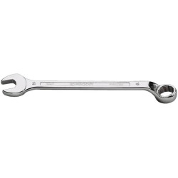 Cle mixte contrecoudée 24mm FACOM 4124P