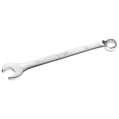 Clé mixte contrecoudée - 17mm EXPERT E117731