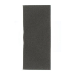 Mousse filtre à air KAWASAKI 11013-7001 - 11013-7033 JOHN DEERE M137555 - MIU10955 HUSQVARNA 535414211
