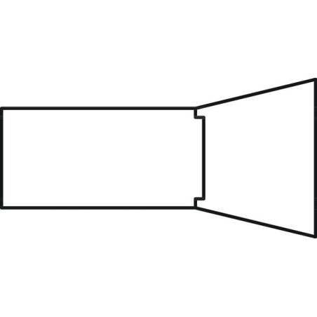 Joint d'étanchéité UNIVERSEL TT003
