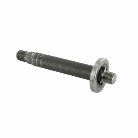 Axe de palier de lames 7380933 - 738-0933 pièce détachée MTD, GUTBROD, YARD MAN, CUB CADET