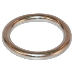 Bague UNIVERSEL KR105RVS