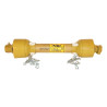 Arbre de transmission COMER T500560