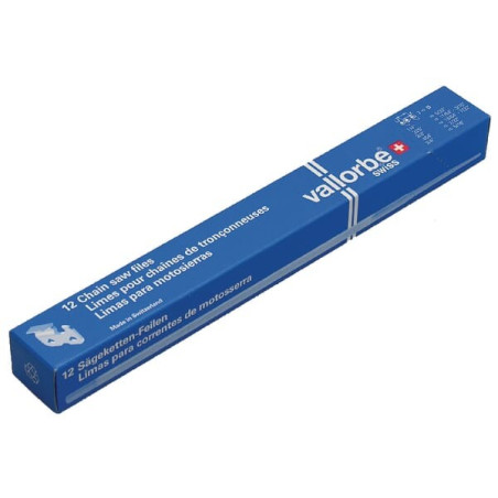 Limes rondes VALLORBE LC100000345