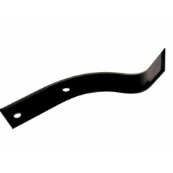 Couteau de fraise motoculteur MTD