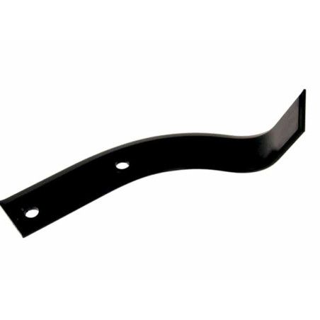 Couteau de fraise motoculteur MTD