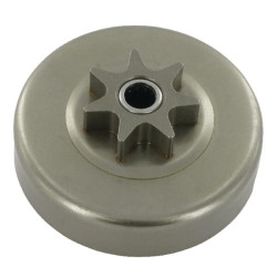 Tambour d'embrayage SOLO 3500414