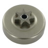 Tambour d'embrayage SOLO 3500414
