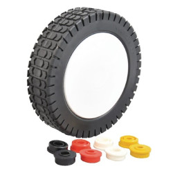 Roue UNIVERSEL FGP453720
