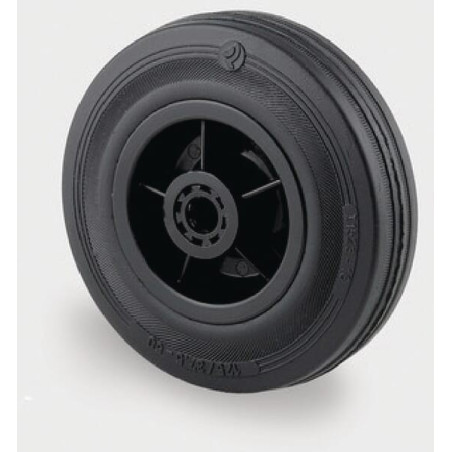 Roue TENTE PVR0803512