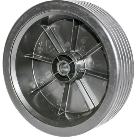 Roue OUTILS-WOLF 6626OW