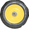 Roue OUTILS-WOLF 28476OW