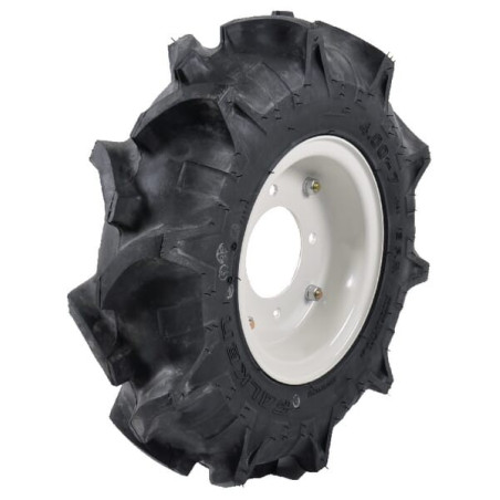 Roue ETESIA ET34266