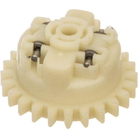 Roue dentée de régulateur BRIGGS ET STRATTON 715727
