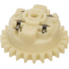 Roue dentée de régulateur BRIGGS ET STRATTON 715727