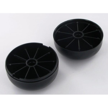Roue de support CASTELGARDEN FGP454233