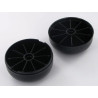 Roue de support CASTELGARDEN FGP454233