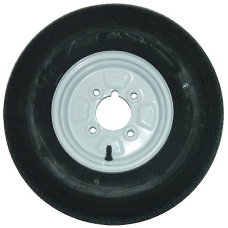 Roue complète UNIVERSEL WS1039