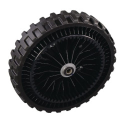 Roue complète AS-MOTOR E05269ASM