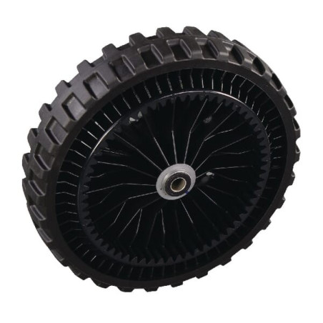Roue complète AS-MOTOR E05269ASM