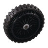 Roue complète AS-MOTOR E05269ASM