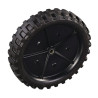 Roue complète AS-MOTOR E05269ASM