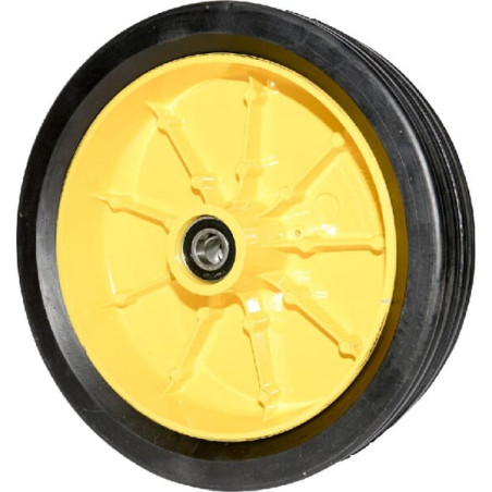 Roue avant OUTILS-WOLF 42648OW