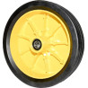 Roue avant OUTILS-WOLF 42648OW