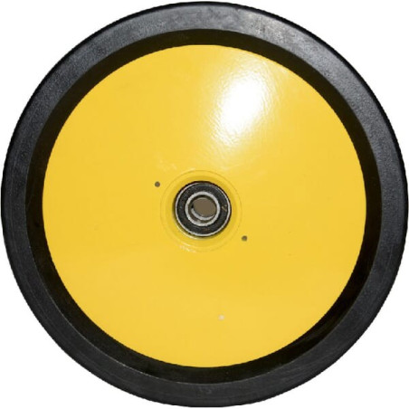 Roue avant OUTILS-WOLF 42648OW