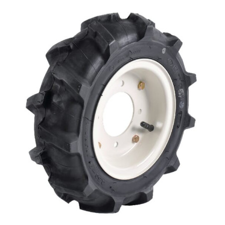 Roue avant ETESIA ET27237